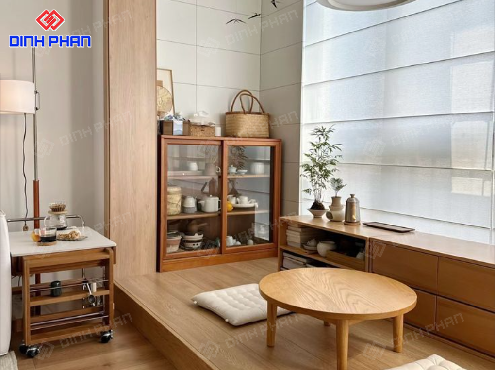 Địa chỉ thi công xưởng nội thất Buôn Ma Thuột uy tín Có nên đặt xưởng nội thất buôn ma thuột