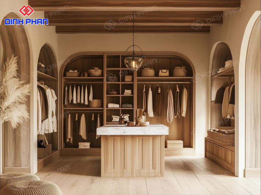 Địa chỉ thi công xưởng nội thất Buôn Ma Thuột uy tín Có nên đặt xưởng nội thất buôn ma thuột