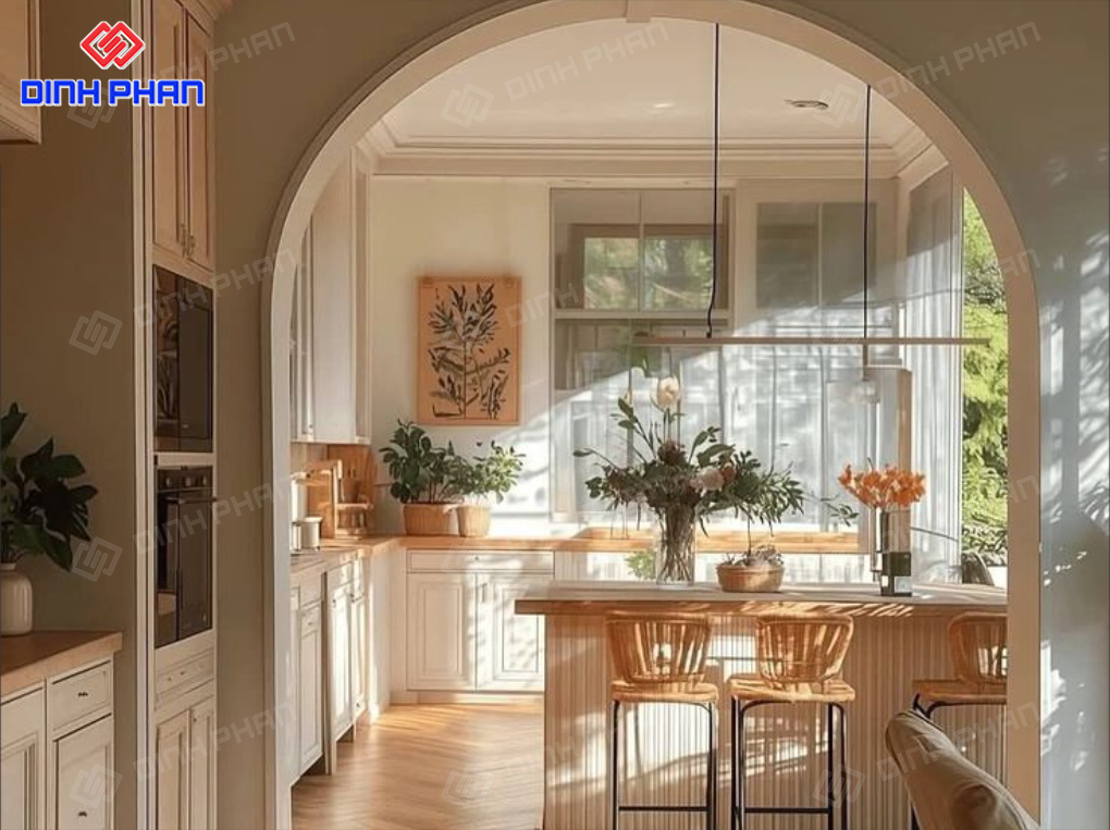 Địa chỉ thi công xưởng nội thất Buôn Ma Thuột uy tín Có nên đặt xưởng nội thất buôn ma thuột