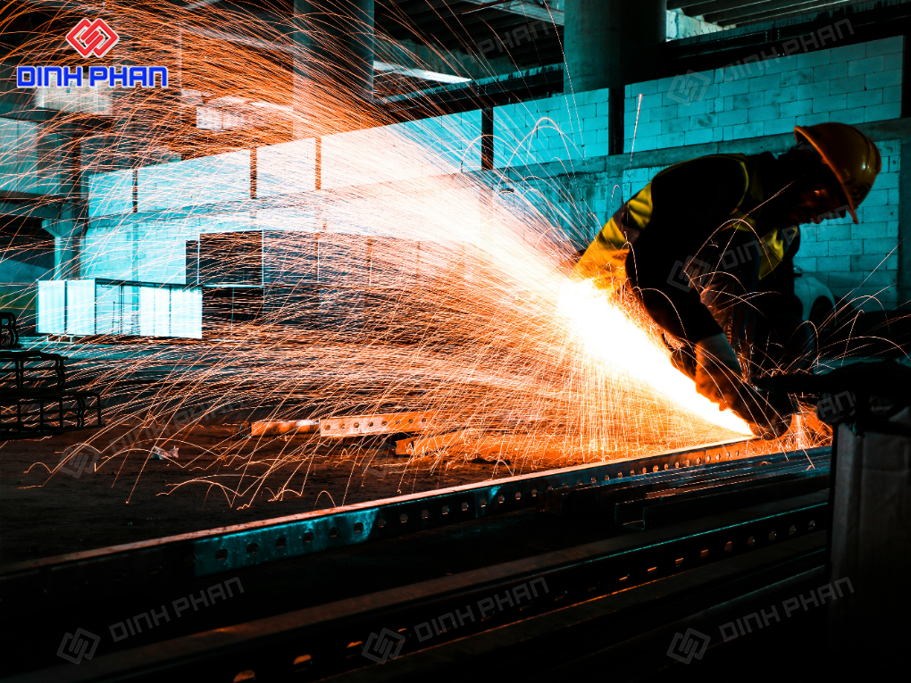 Xưởng cắt fiber đăk lăk theo yêu cầu cho mọi hạng mục uy tín