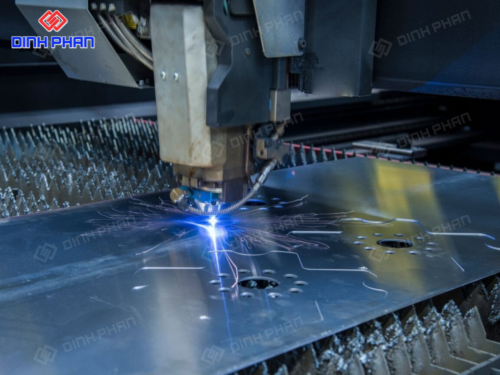 Báo giá cắt laser BMT và kinh nghiệm gia công tối ưu chi phí Báo giá cắt laser bmt và kinh nghiệm đặt hàng gia công tối ưu chi phí