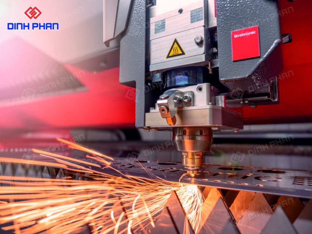 Báo giá cắt laser BMT và kinh nghiệm gia công tối ưu chi phí Báo giá cắt laser bmt và kinh nghiệm đặt hàng gia công tối ưu chi phí