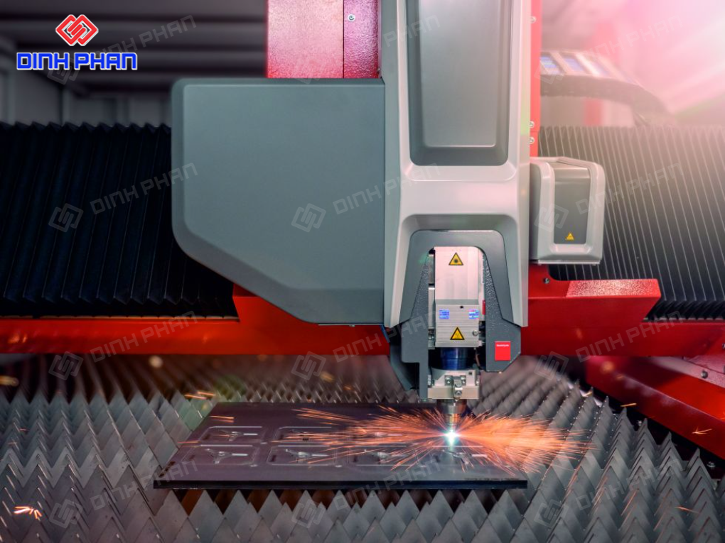 Báo giá cắt laser BMT và kinh nghiệm gia công tối ưu chi phí Báo giá cắt laser bmt và kinh nghiệm đặt hàng gia công tối ưu chi phí