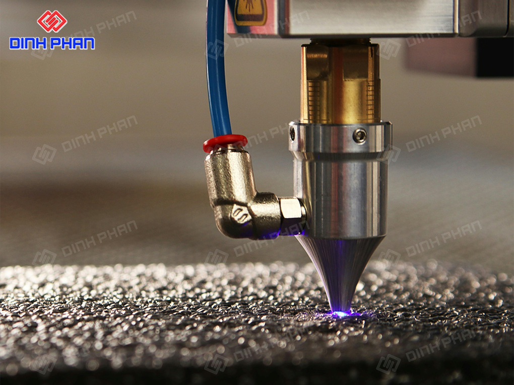 Gia công cắt laser fiber bmt giá rẻ uy tín và chuyên nghiệp