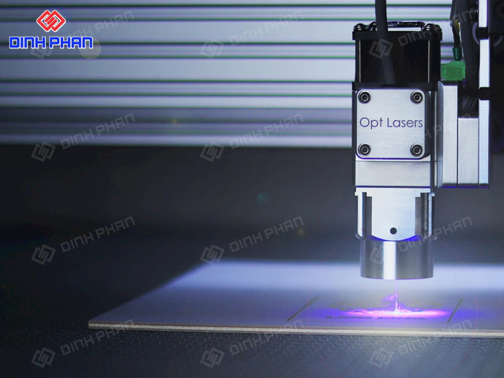 Gia công cắt laser fiber bmt giá rẻ uy tín và chuyên nghiệp
