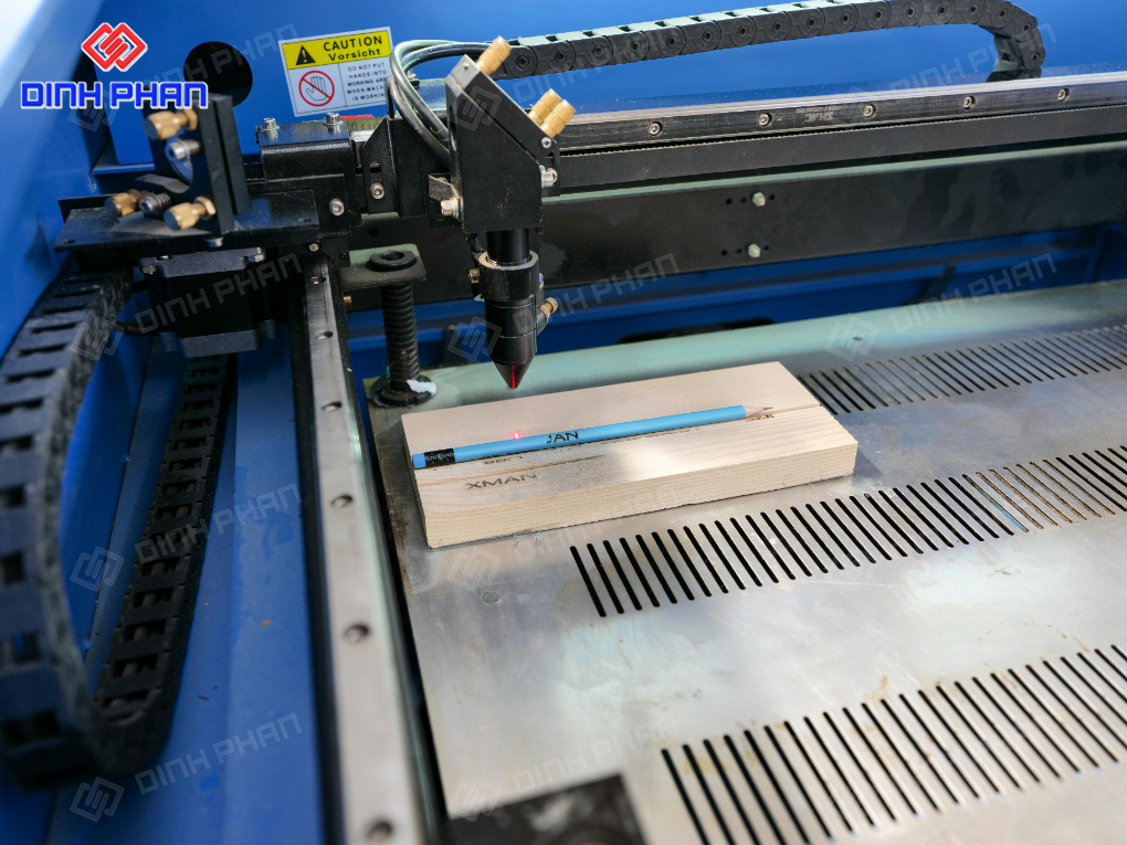 Gia công cắt laser fiber bmt giá rẻ uy tín và chuyên nghiệp