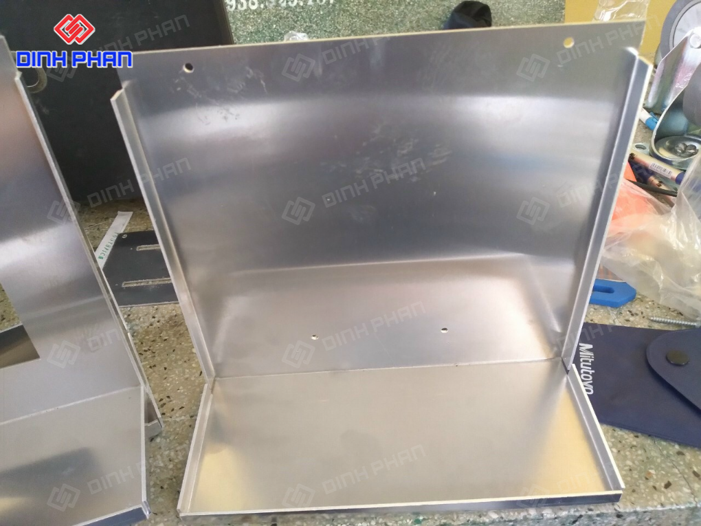 Cắt sắt tấm đắk lắk bằng plasma nhanh, giá tốt nhất