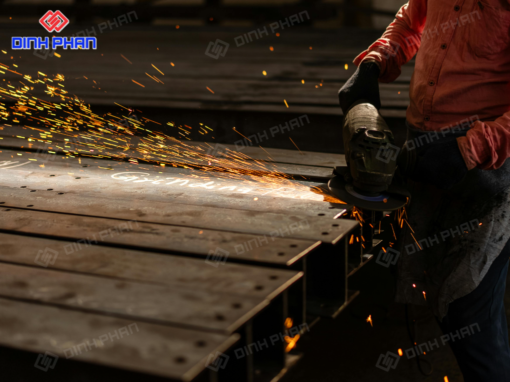 Cắt tôn tấm bmt uy tín, chất lượng, giá xưởng