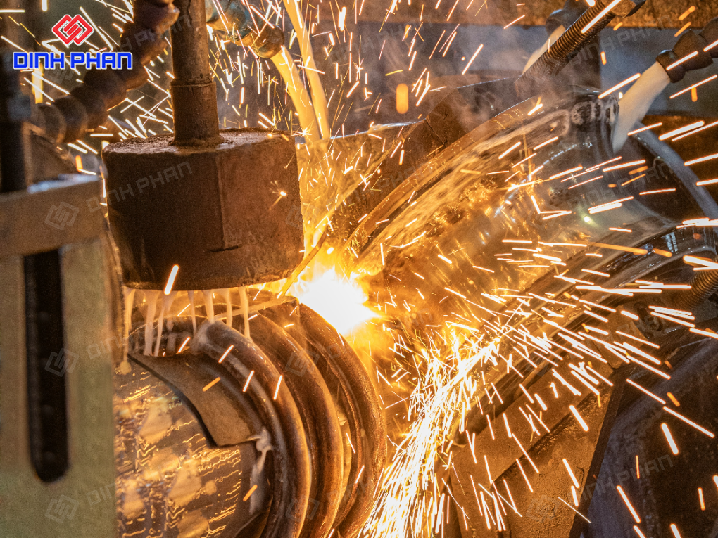 Dịch vụ cắt tôn tấm đắk lắk uy tín, giá tốt