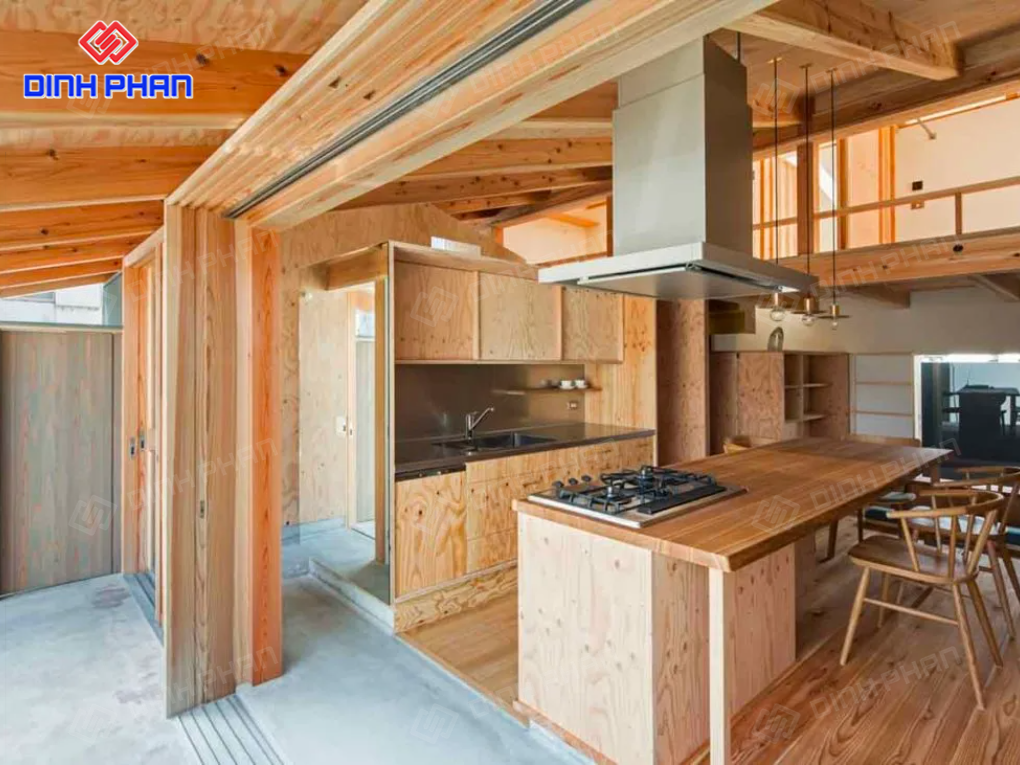 Dịch vụ gia công cắt ván bmt uy tín, chuyên nghiệp