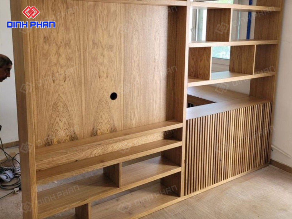 Dịch vụ gia công cắt ván bmt uy tín, chuyên nghiệp