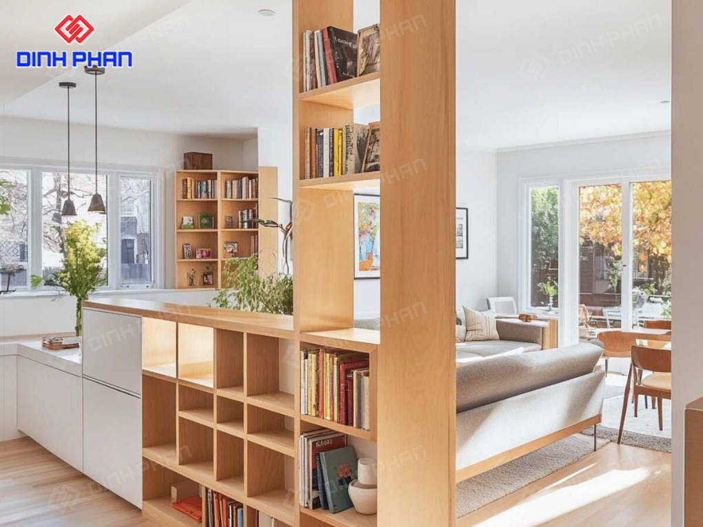 Dịch vụ gia công cắt ván bmt uy tín, chuyên nghiệp