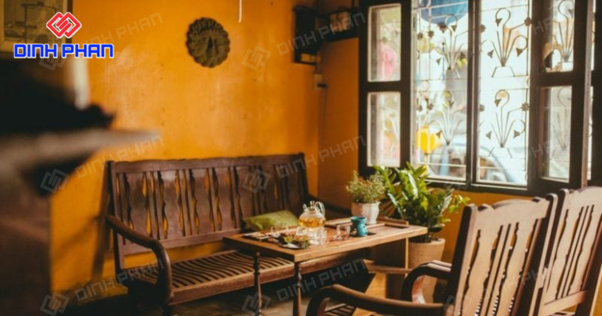 Top xu hướng decor quán cafe BMT đẹp ấn tượng Top xu hướng decor quán cafe bmt đẹp ấn tượng