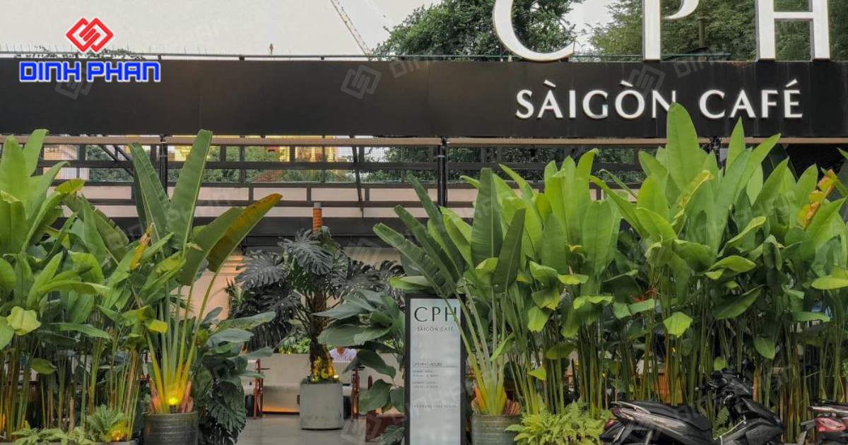 Xu hướng decor quán cafe Đắk Lắk ấn tượng thu hút khách Xu hướng decor quán cafe đắk lắk ấn tượng thu hút khách