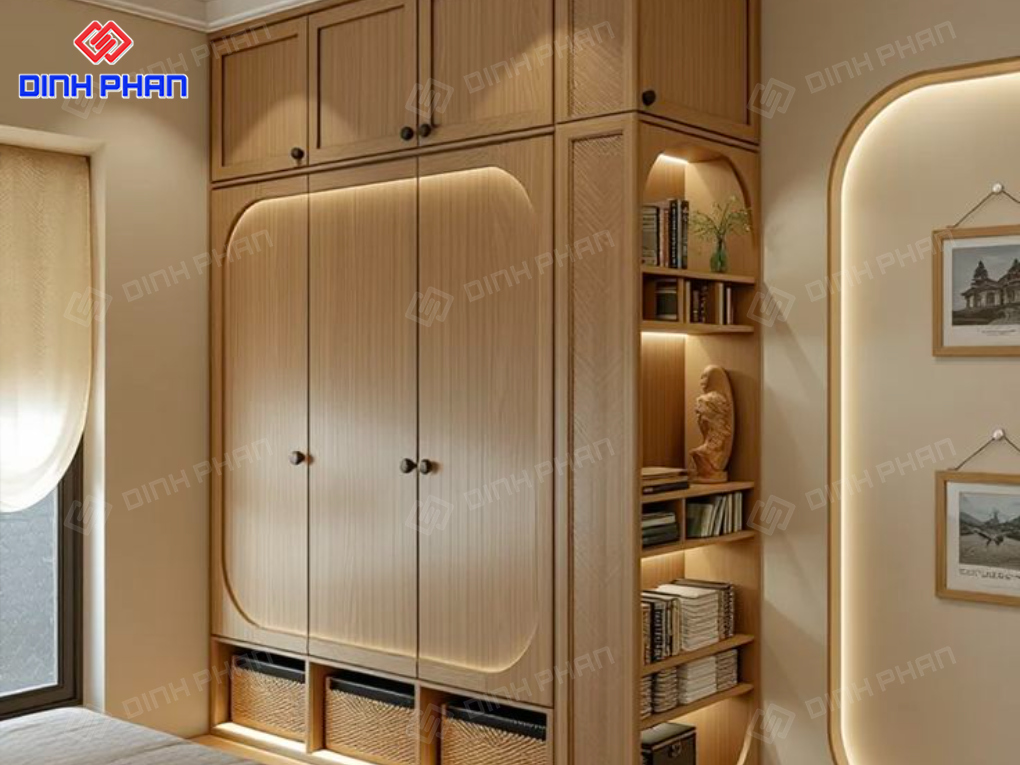 Đóng giường tủ BMT theo yêu cầu uy tín, chất lượng cao Dong giuong tu bmt 1