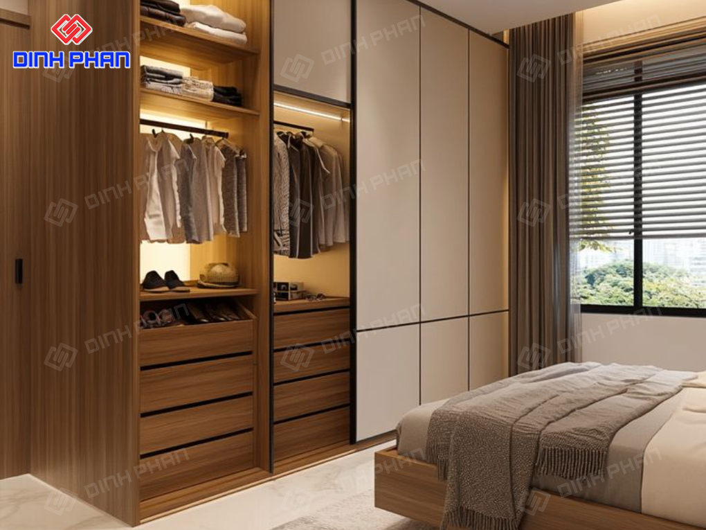 Đóng giường tủ BMT theo yêu cầu uy tín, chất lượng cao Đóng giường tủ bmt theo yêu cầu uy tín, chất lượng cao