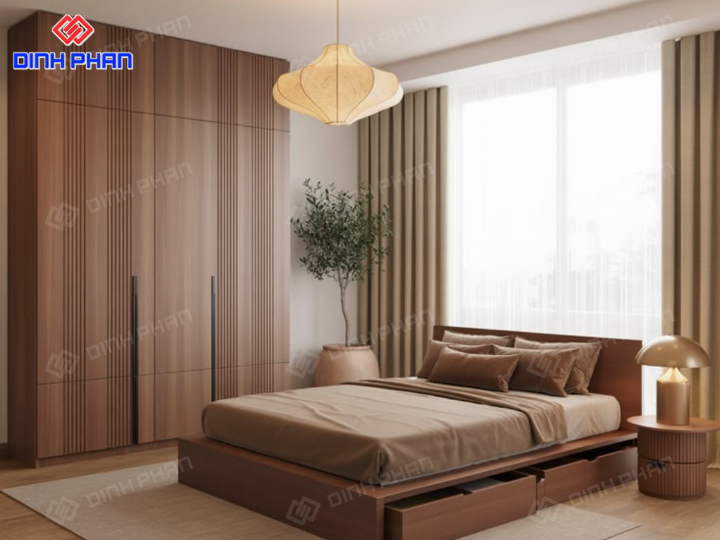 Đóng giường tủ BMT theo yêu cầu uy tín, chất lượng cao Đóng giường tủ bmt theo yêu cầu uy tín, chất lượng cao