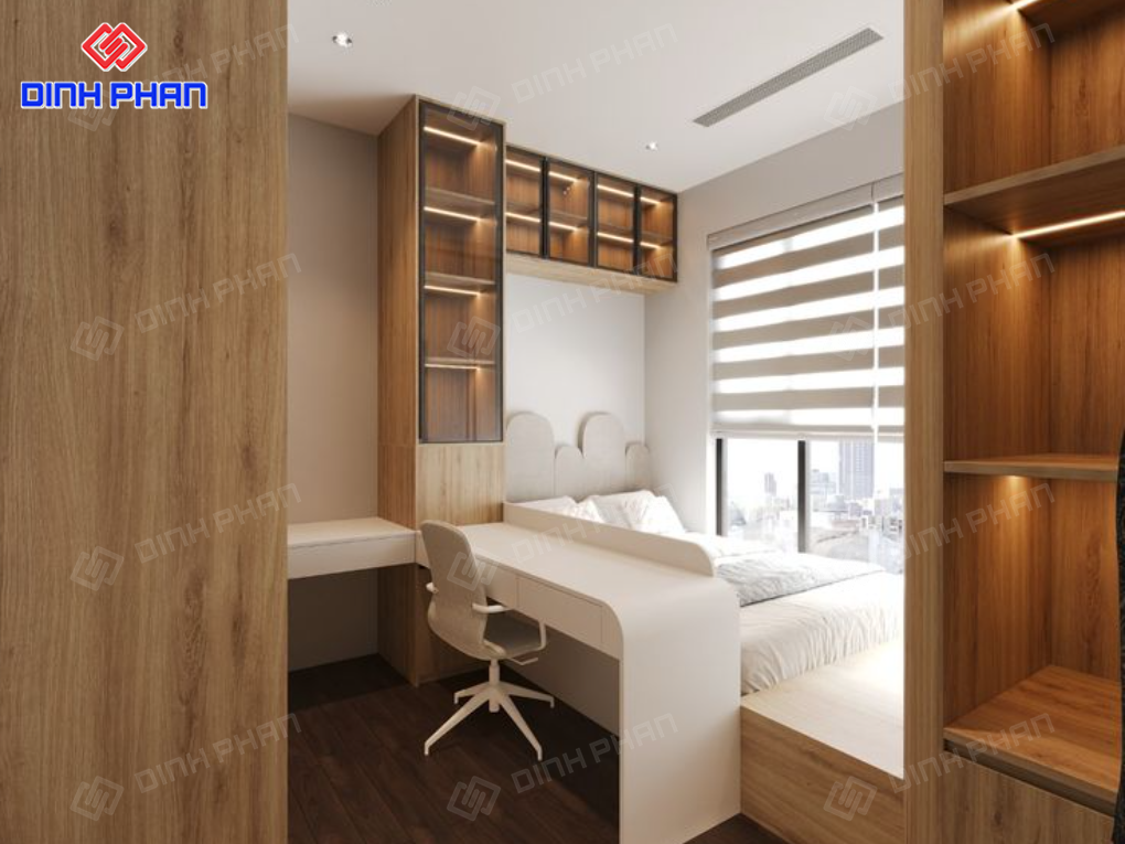 Đóng giường tủ BMT theo yêu cầu uy tín, chất lượng cao Đóng giường tủ bmt theo yêu cầu uy tín, chất lượng cao