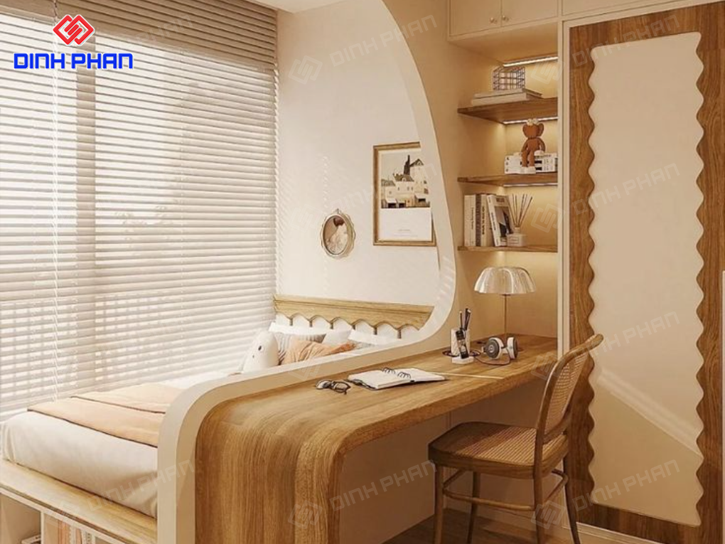 Đóng giường tủ BMT theo yêu cầu uy tín, chất lượng cao Đóng giường tủ bmt theo yêu cầu uy tín, chất lượng cao