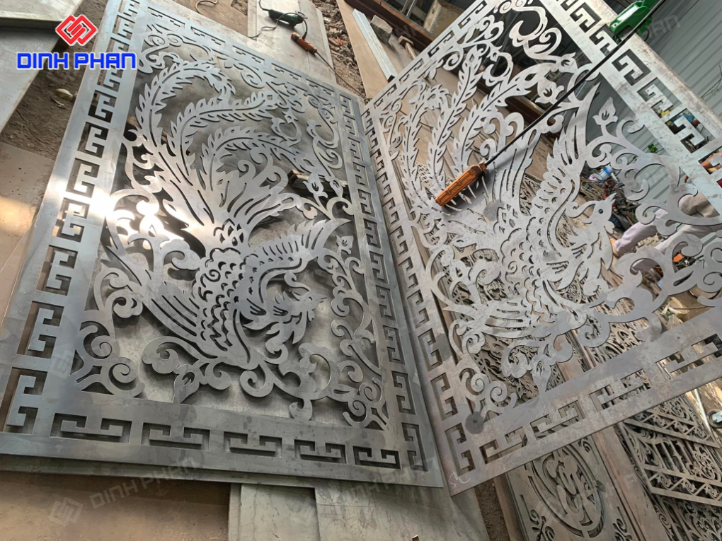 Gia công cnc bmt: dịch vụ gia công cơ khí uy tín