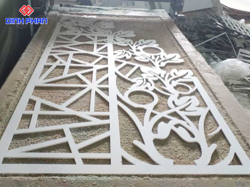 Gia công cnc bmt: dịch vụ gia công cơ khí uy tín