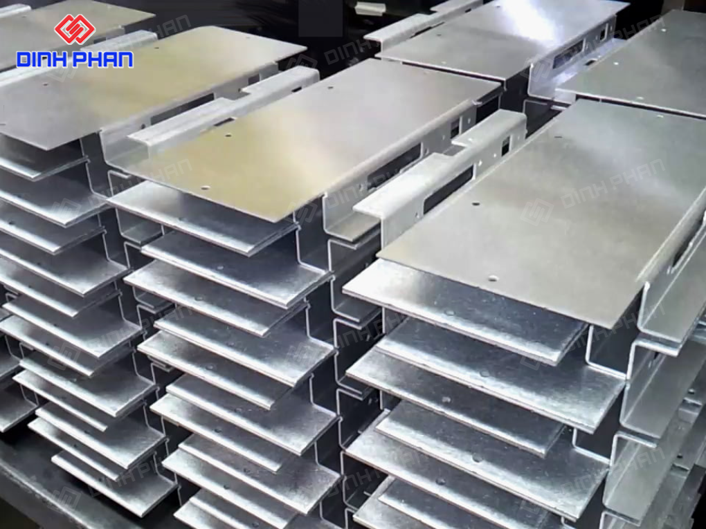Gia công kim loại tấm đắk lắk uy tín, chuyên nghiệp, giá tận xưởng