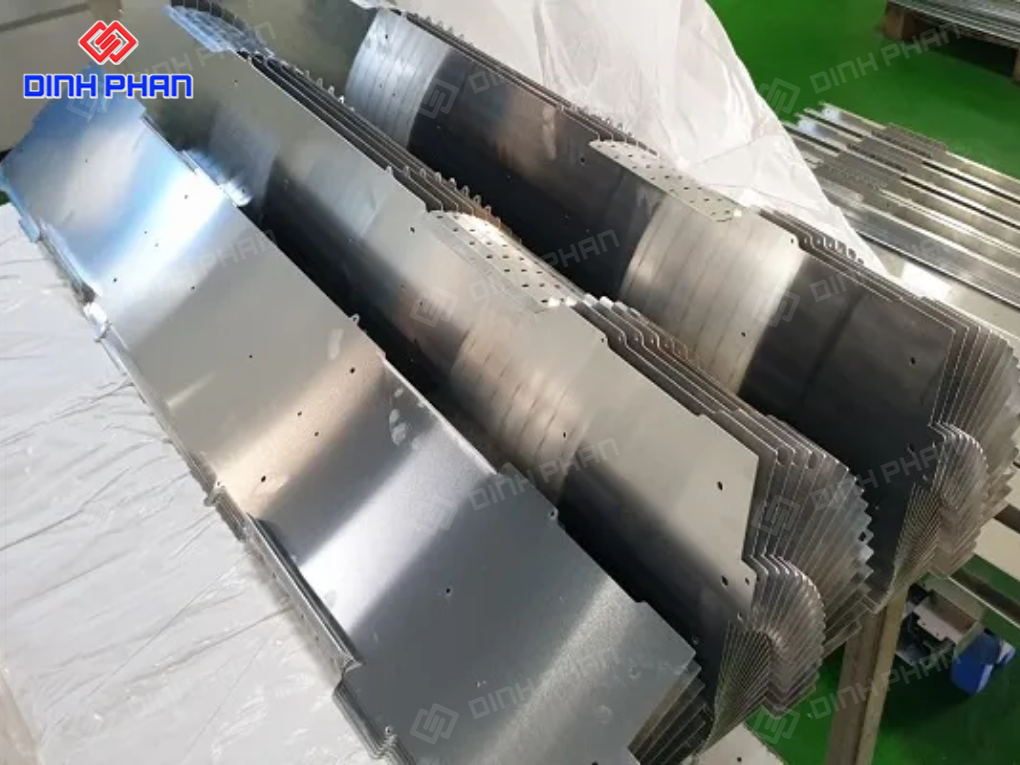 Gia công kim loại tấm đắk lắk uy tín, chuyên nghiệp, giá tận xưởng