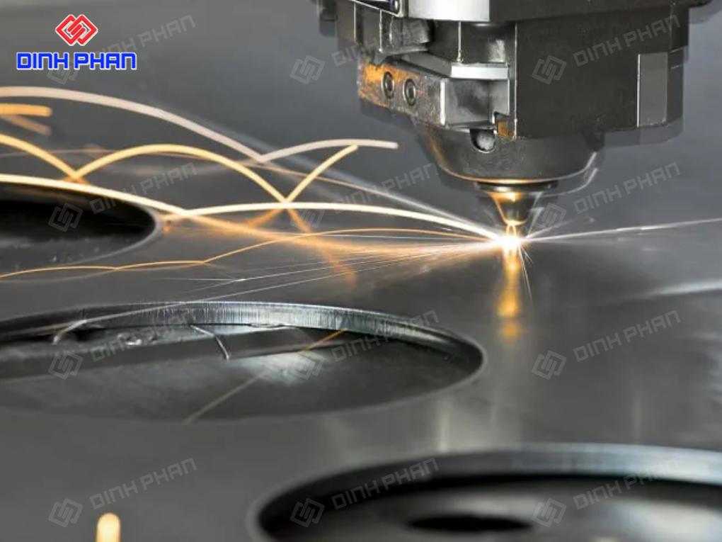 Gia công kim loại tấm đắk lắk uy tín, chuyên nghiệp, giá tận xưởng