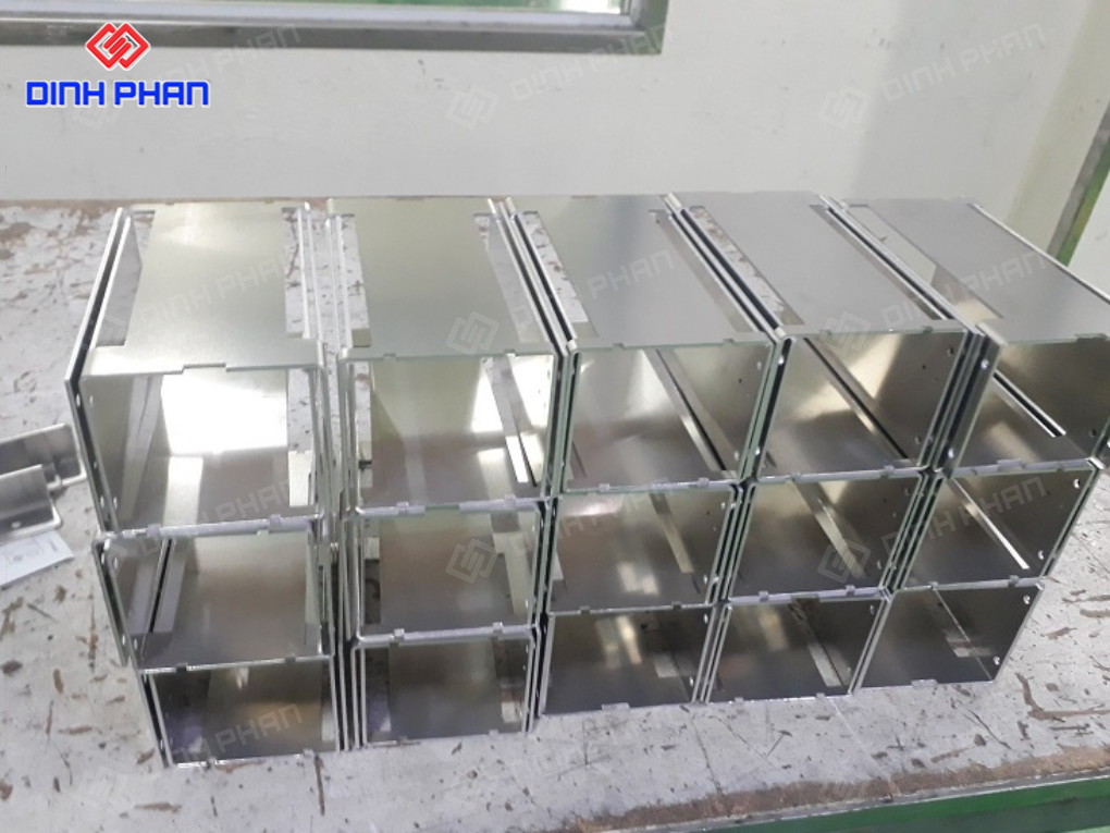 Gia công kim loại tấm đắk lắk uy tín, chuyên nghiệp, giá tận xưởng