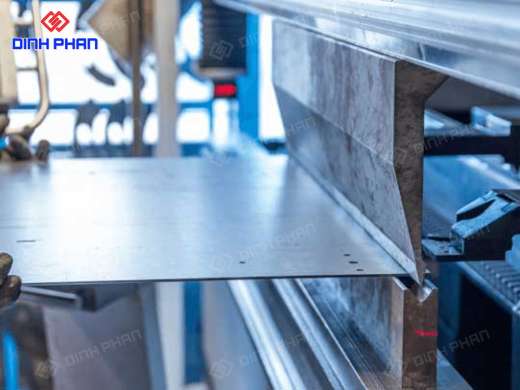 Gia công kim loại tấm đắk lắk uy tín, chuyên nghiệp, giá tận xưởng