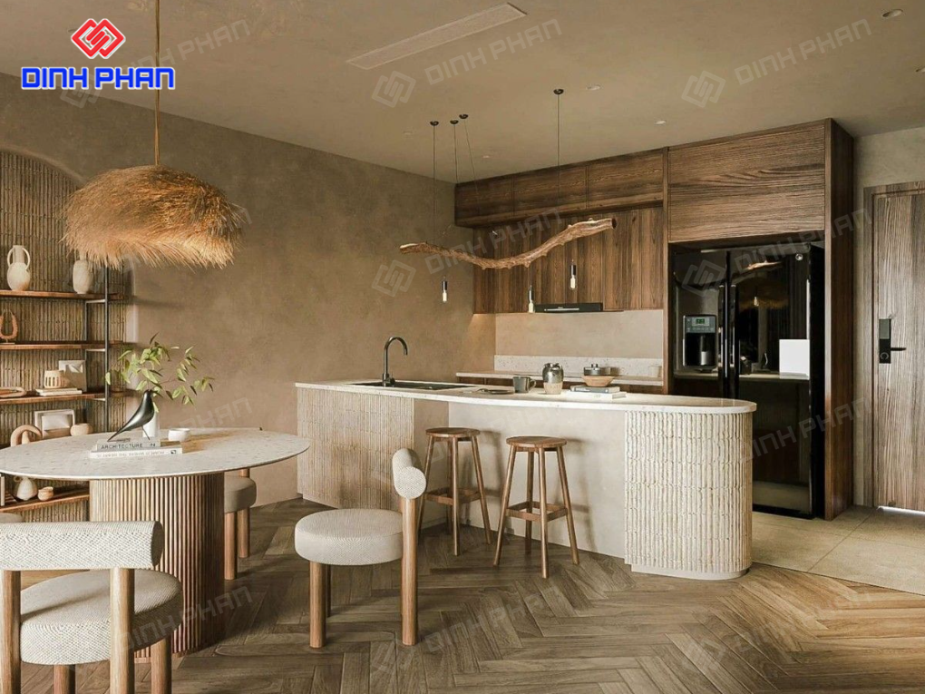 Gia công nội thất đắk lắk: giải pháp tối ưu chi phí và chất lượng