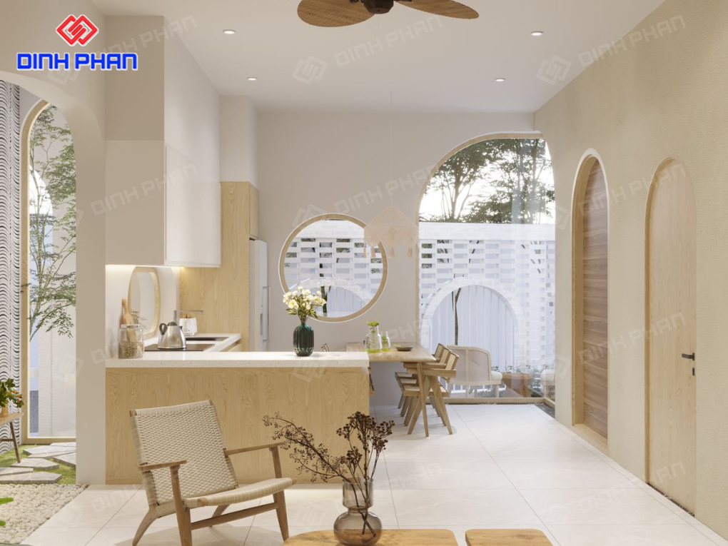 Gia công nội thất đắk lắk: giải pháp tối ưu chi phí và chất lượng