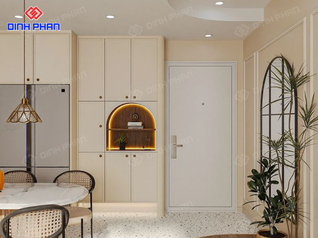 Gia công nội thất đắk lắk: giải pháp tối ưu chi phí và chất lượng