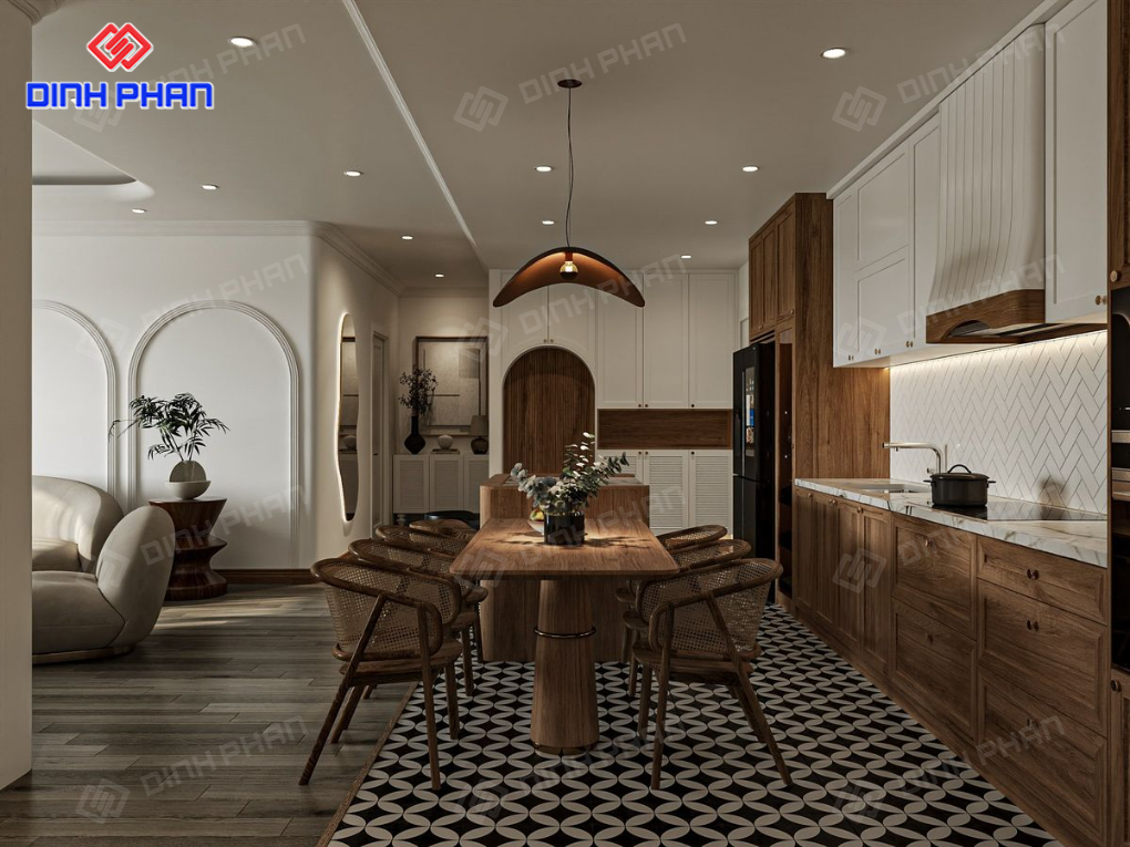 Gia công nội thất đắk lắk: giải pháp tối ưu chi phí và chất lượng