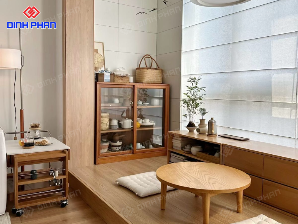 Gia công nội thất đắk lắk: giải pháp tối ưu chi phí và chất lượng