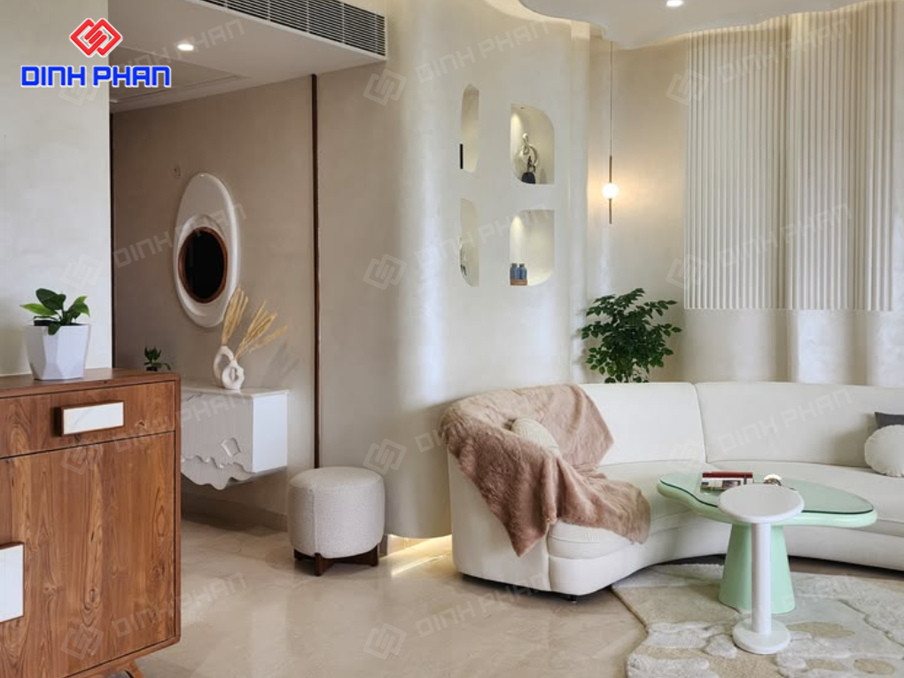 Gia công nội thất đắk lắk: giải pháp tối ưu chi phí và chất lượng