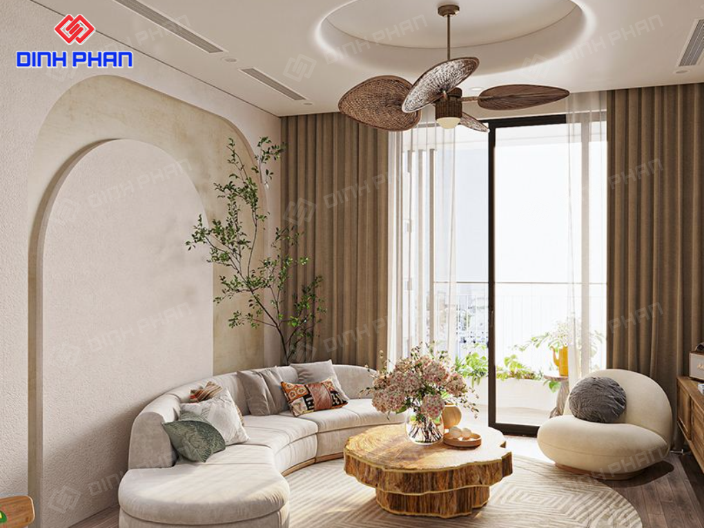 Gia công nội thất đắk lắk: giải pháp tối ưu chi phí và chất lượng