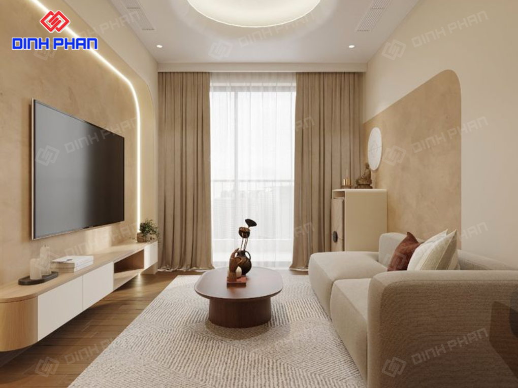 Gia công nội thất đắk lắk: giải pháp tối ưu chi phí và chất lượng