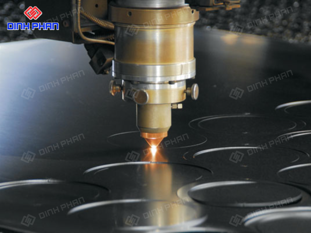 Khắc laser bmt uy tín, gia công tinh xảo, nhanh chóng giá rẻ