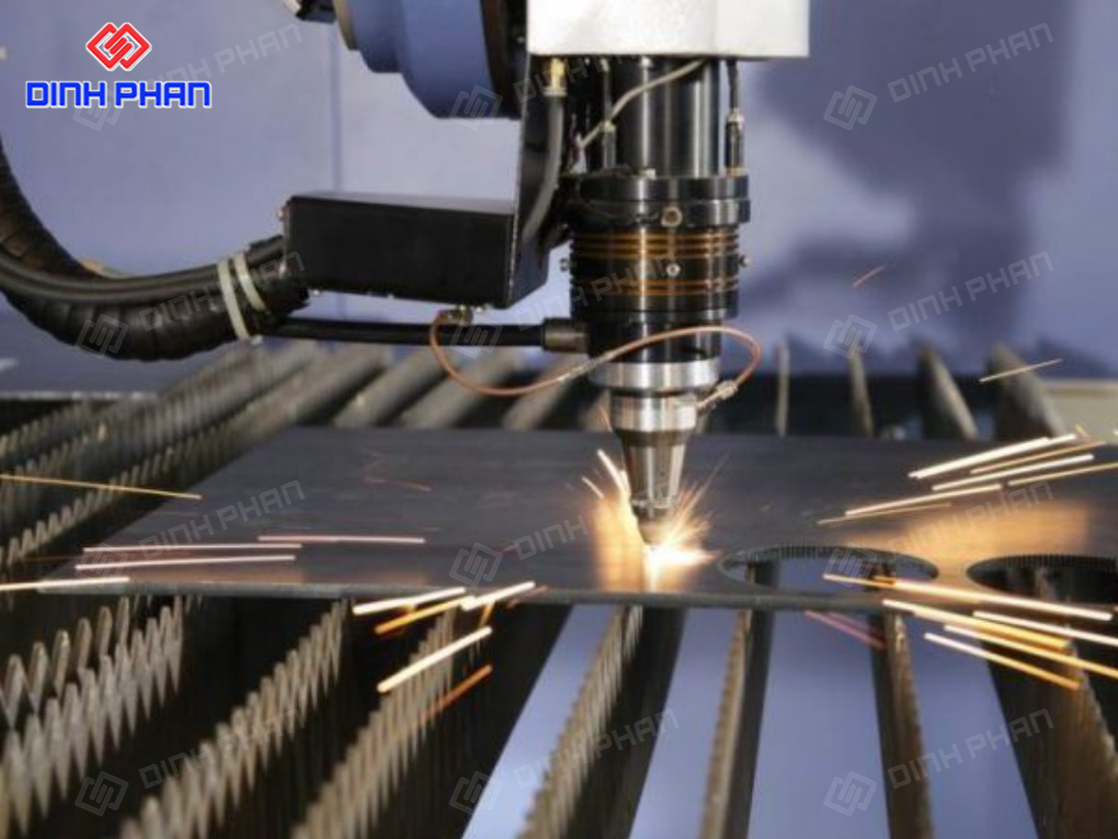Khắc laser bmt uy tín, gia công tinh xảo, nhanh chóng giá rẻ