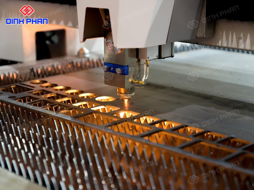Khắc laser bmt uy tín, gia công tinh xảo, nhanh chóng giá rẻ