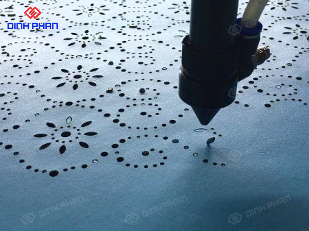 Dịch vụ khắc laser đắk lắk chuyên nghiệp, giá rẻ