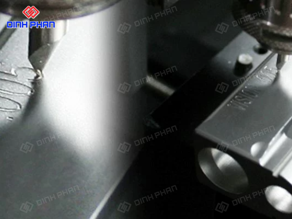 Dịch vụ khắc laser đắk lắk chuyên nghiệp, giá rẻ