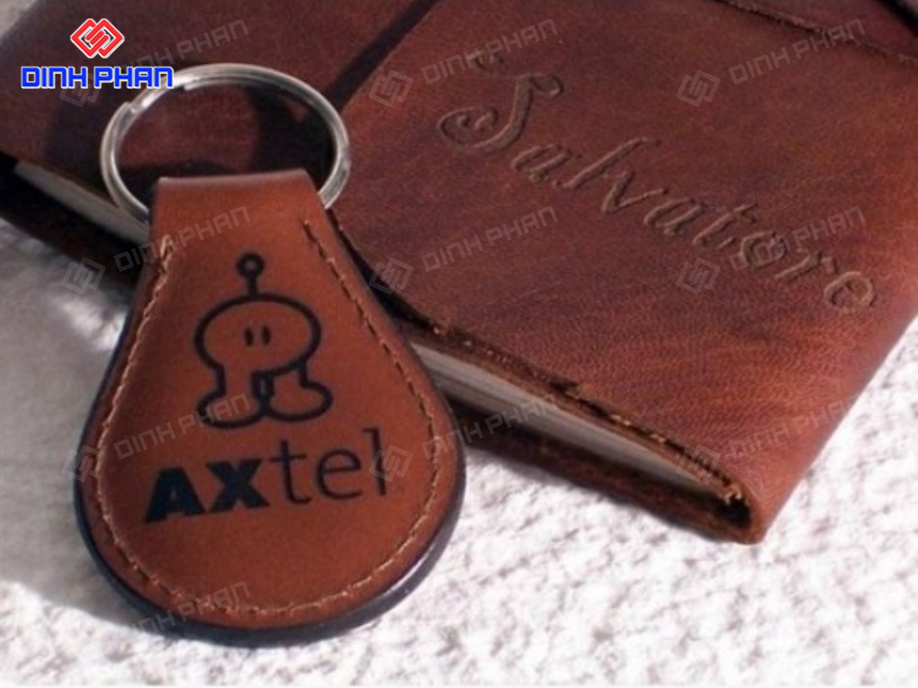 Dịch vụ khắc laser đắk lắk chuyên nghiệp, giá rẻ