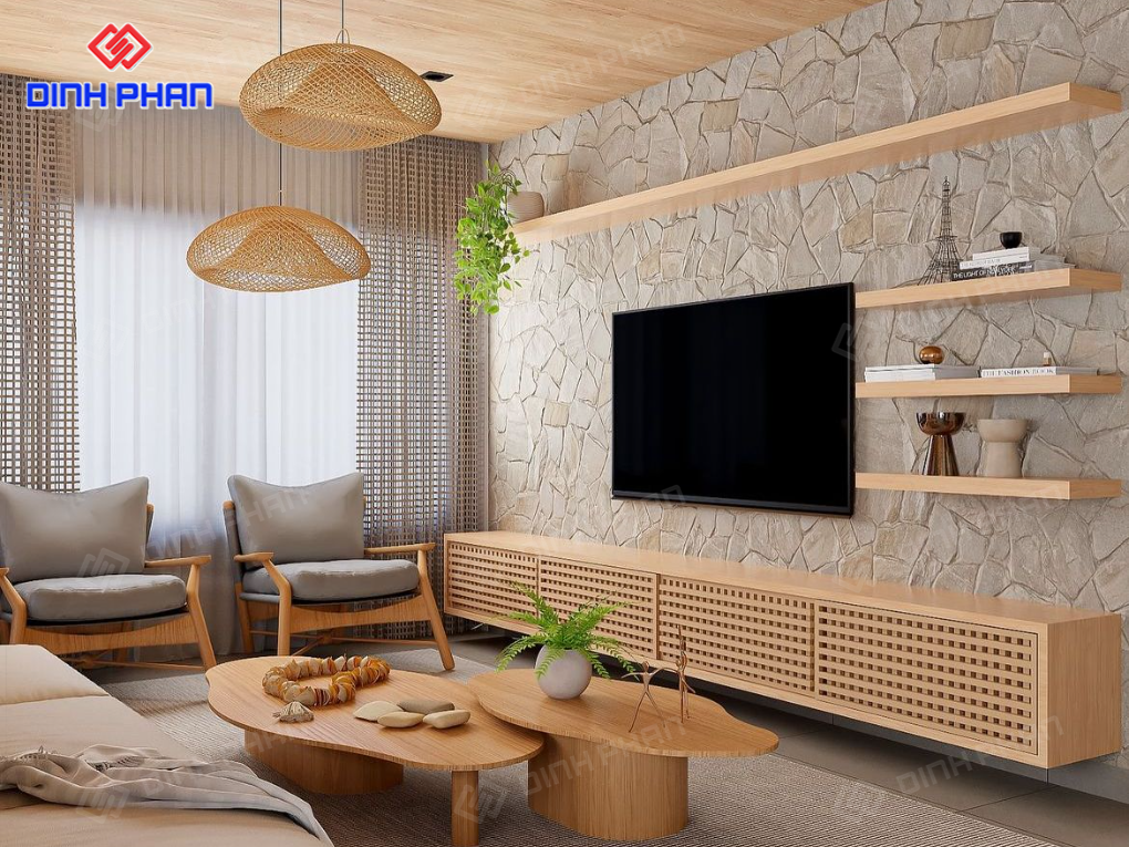 Làm nội thất Đắk Lắk: Xưởng thi công trọn gói, uy tín Lam noi that dak lak 5