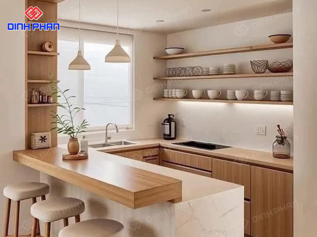 Làm nội thất Đắk Lắk: Xưởng thi công trọn gói, uy tín Làm nội thất đắk lắk: xưởng thi công trọn gói, uy tín