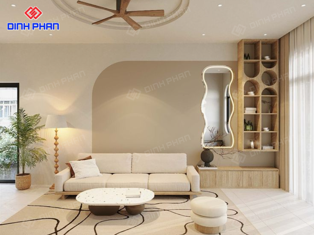 Làm nội thất Đắk Lắk: Xưởng thi công trọn gói, uy tín Làm nội thất đắk lắk: xưởng thi công trọn gói, uy tín