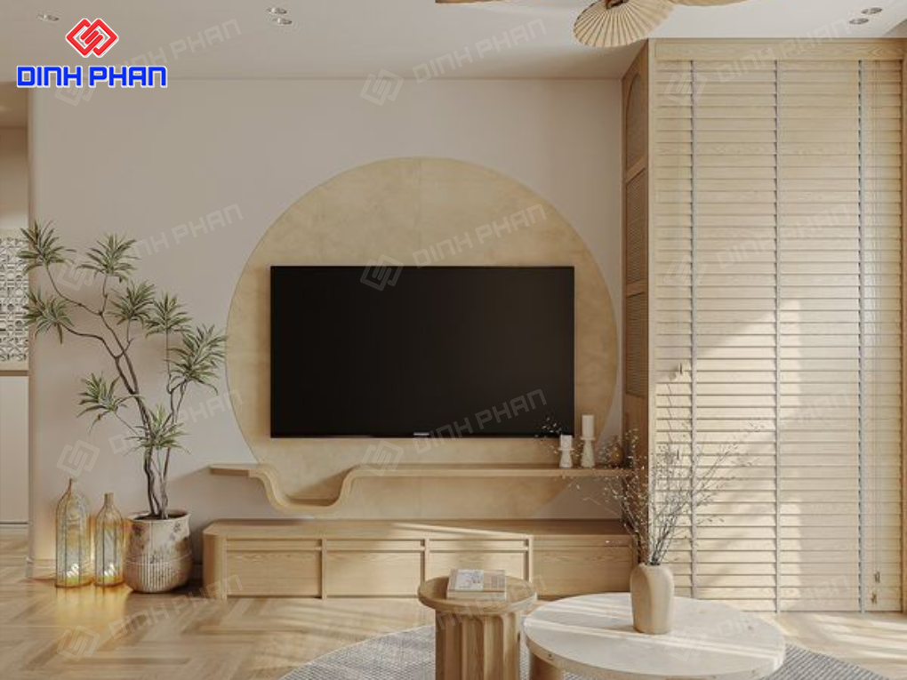 Thi công nội thất đắk lắk trọn gói uy tín, giá xưởng