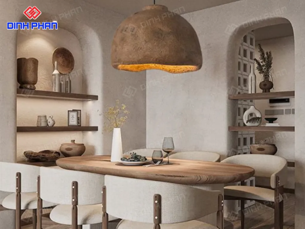 Thi công nội thất đắk lắk trọn gói, uy tín, giá tận xưởng