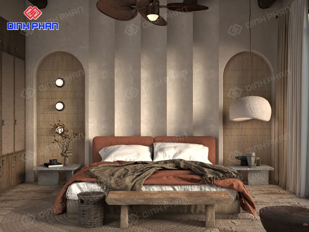 Thi công nội thất đắk lắk trọn gói, uy tín, giá tận xưởng